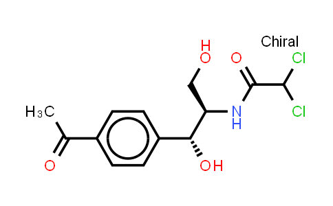 CAS No. 735-52-4, Cetophenicol