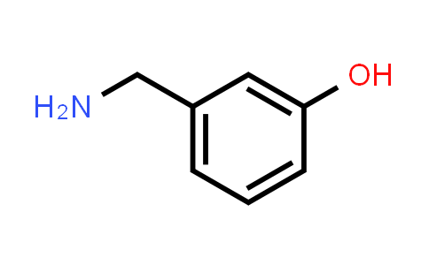 CAS No. 73604-31-6, 3-(Aminomethyl)phenol