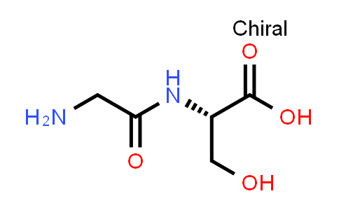 CAS No. 7361-43-5, Glycyl-l-serine