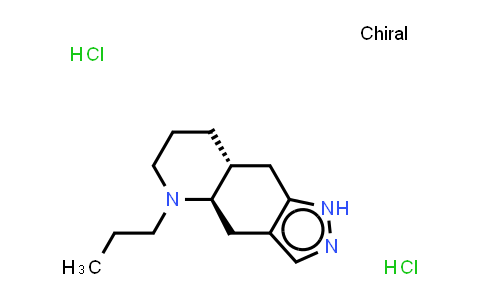 MC569536 | 73625-62-4 | Quinpirole dihydrochloride
