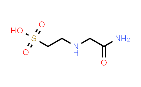 MC569549 | 7365-82-4 | N-(2-乙酰氨基)-2-氨基乙磺酸[生物研究用Good's缓冲液中的成分]