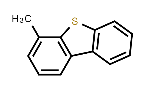 CAS No. 7372-88-5, 4-Methyldibenzo[b,d]thiophene