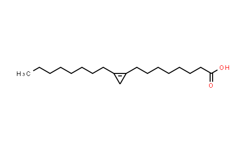 CAS No. 738-87-4, Sterculic Acid