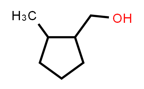 CAS No. 73803-82-4, 2-Methylcyclopentanemethanol