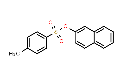 CAS No. 7385-85-5, 2-Naphthyl p-Toluenesulfonate