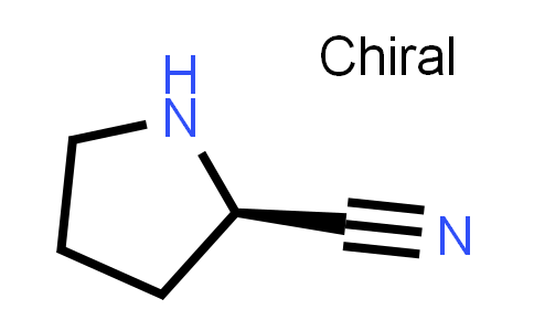 CAS No. 739363-75-8, (R)-Pyrrolidine-2-carbonitrile