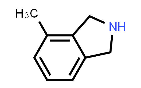 CAS No. 739365-30-1, 4-Methylisoindoline
