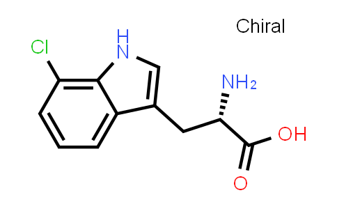 MC569679 | 73945-46-7 | 7-Chloro-L-tryptophan
