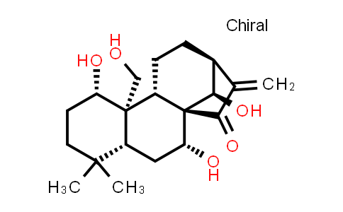 MC569690 | 73981-34-7 | 2-羟基-5-甲氧基-3-[(10E)-十五碳-10-烯-1-基]环己-2,5-二烯-1,4-二酮