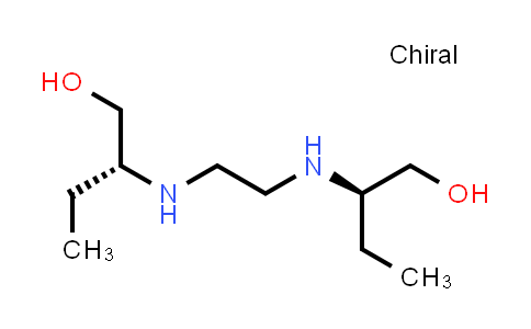 CAS No. 74-55-5, Ethambutol
