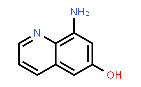 CAS No. 7402-16-6, 8-Aminoquinolin-6-ol