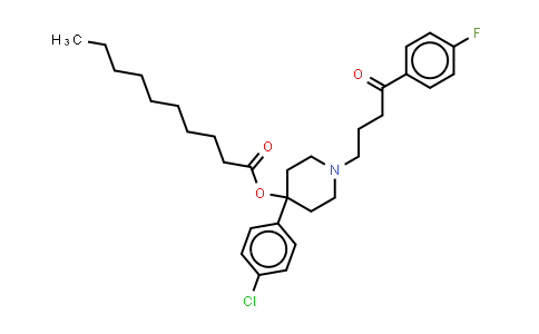 74050-97-8 | 氟哌啶醇癸酸酯