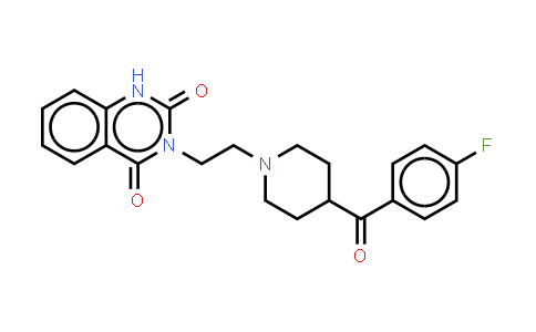 MC569721 | 74050-98-9 | 酮色林
