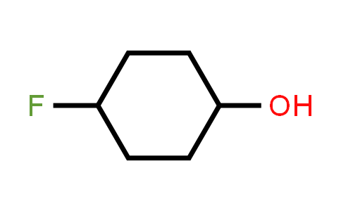 CAS No. 74058-19-8, 4-Fluorocyclohexanol