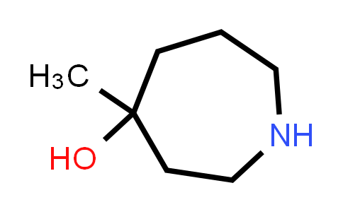 CAS No. 740758-27-4, 4-Methylazepan-4-ol