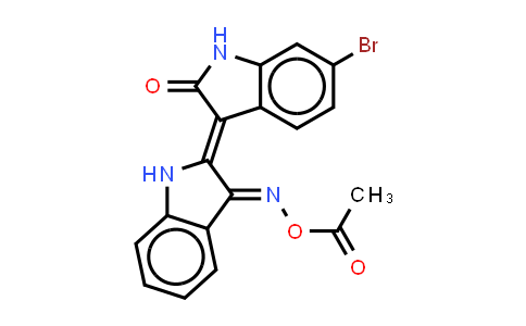 MC569737 | 740841-15-0 | GSK-​3 Inhibitor X
