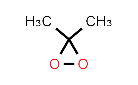CAS No. 74087-85-7, Dimethyldioxirane