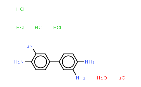 7411-49-6 | 3,3'-二氨基联苯胺四盐酸盐水合物 CP