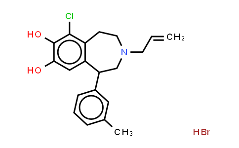 MC569751 | 74115-10-9 | SKF83822 hydrobromide