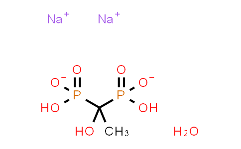 CAS No. 7414-83-7, Etidronic acid (disodium salt)