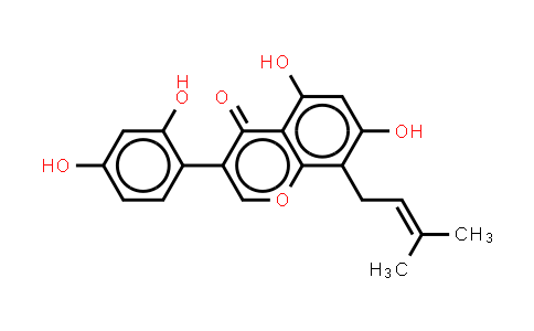 CAS No. 74161-25-4, 2,3-Dehydrokievitone