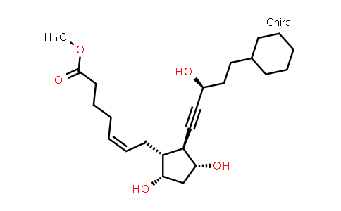 MC569796 | 74176-31-1 | 阿法前列醇