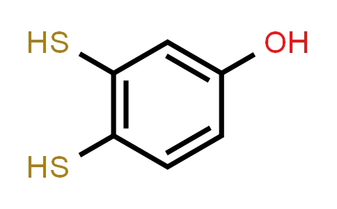 CAS No. 742080-42-8, 3,4-Dimercaptophenol