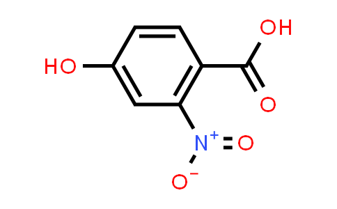 CAS No. 74230-08-3, 4-Hydroxy-2-nitrobenzoic acid