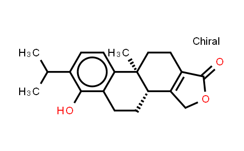 CAS No. 74285-86-2, Triptophenolide