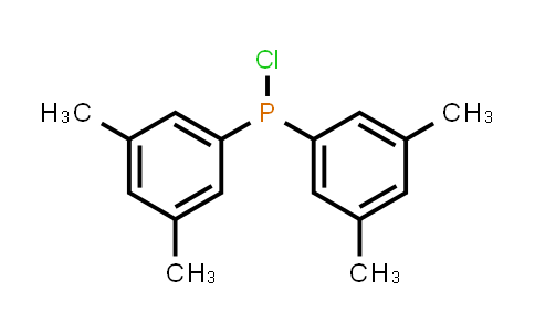 CAS No. 74289-57-9, Bis(3,5-dimethylphenyl)chlorophosphine