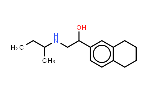 CAS No. 7433-10-5, Butidrine