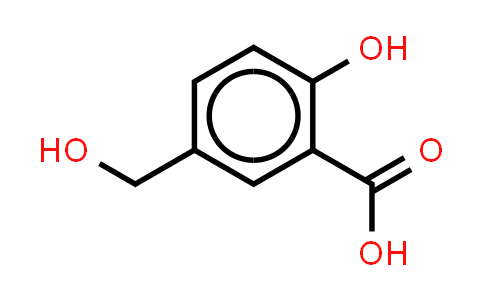 CAS No. 7437-20-9, 2,5-Cresotic acid, α-hydroxy-
