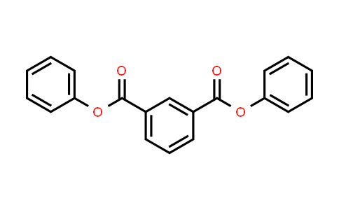 CAS No. 744-45-6, Diphenyl isophthalate