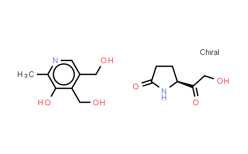 CAS No. 74536-44-0, Metadoxine