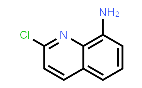 CAS No. 7461-11-2, 2-Chloroquinolin-8-amine