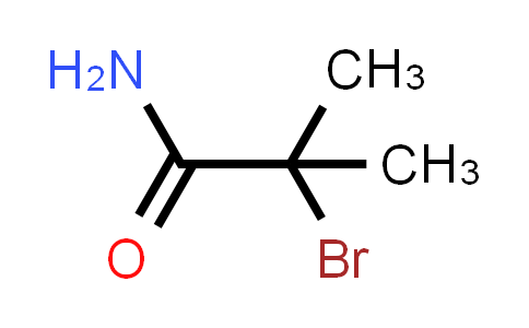 7462-74-0 | 2-Bromo-2-methylpropanamide
