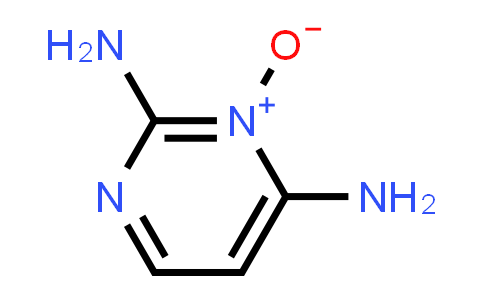 CAS No. 74638-76-9, 2,6-Diaminopyrimidine 1-oxide