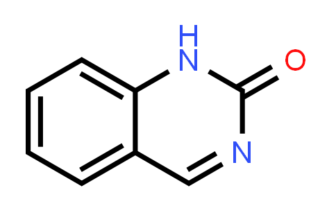 CAS No. 7471-58-1, Quinazolin-2(1H)-one