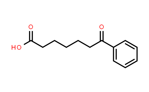7472-43-7 | 7-Oxo-7-phenylheptanoic acid