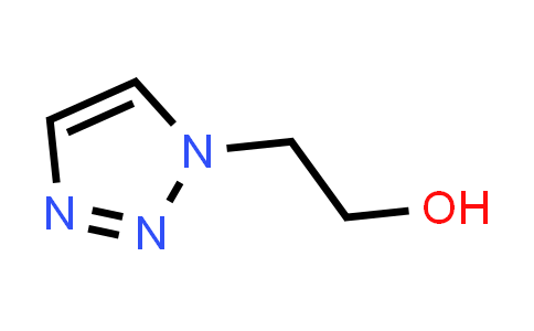 CAS No. 74731-63-8, 2-(1H-1,2,3-Triazol-1-yl)ethan-1-ol