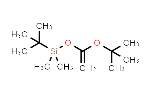 CAS No. 74786-02-0, Ketene tert-butyl tert-butyldimethylsilyl acetal