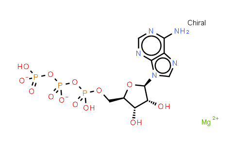 MC570074 | 74804-12-9 | 腺甘三磷酸