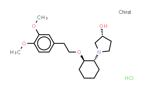 CAS No. 748810-28-8, Vernakalant (Hydrochloride)