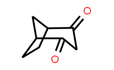 CAS No. 74896-14-3, Bicyclo[3.2.1]octane-2,4-dione