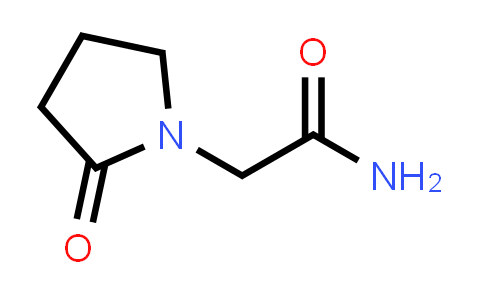 CAS No. 7491-74-9, Piracetam