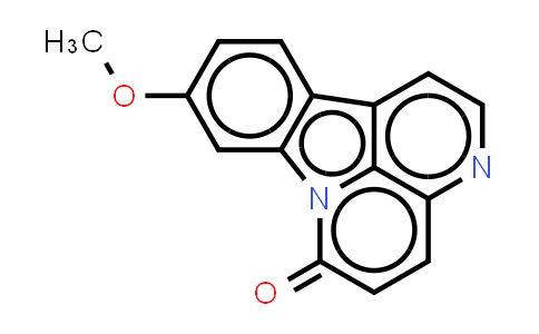 CAS No. 74991-91-6, 9-Methoxycanthin-6-one
