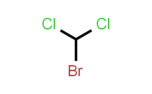 CAS No. 75-27-4, Bromodichloromethane