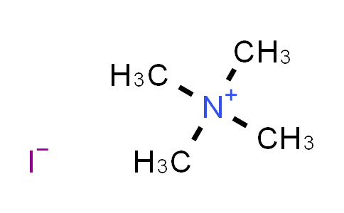 CAS No. 75-58-1, Tetramethylammonium iodide