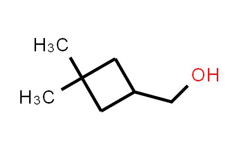CAS No. 75017-17-3, (3,3-Dimethylcyclobutyl)methanol