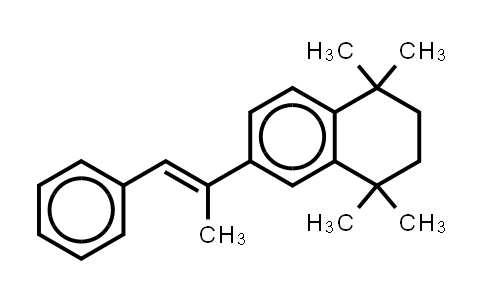 CAS No. 75078-91-0, Temarotene